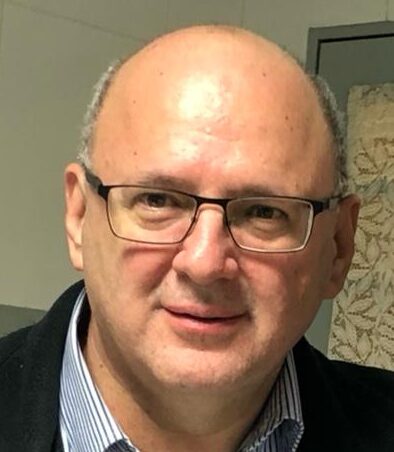 Prof. Pe. Ronaldo Zacharias