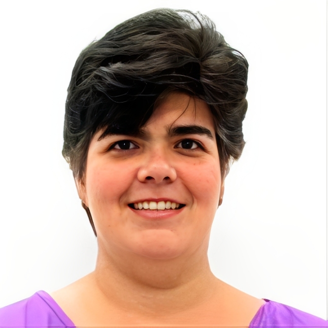 Profa. Karen Simões Monteiro