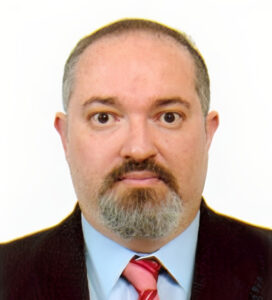 Pe. Me. Cristiano Roberto Campelo