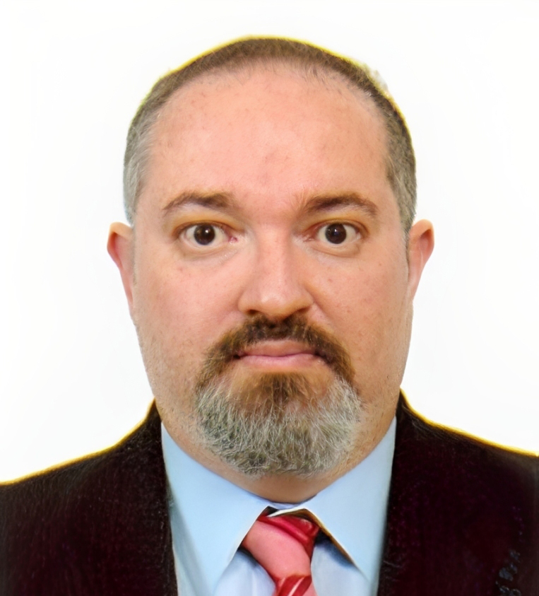 Pe. Me. Cristiano Roberto Campelo