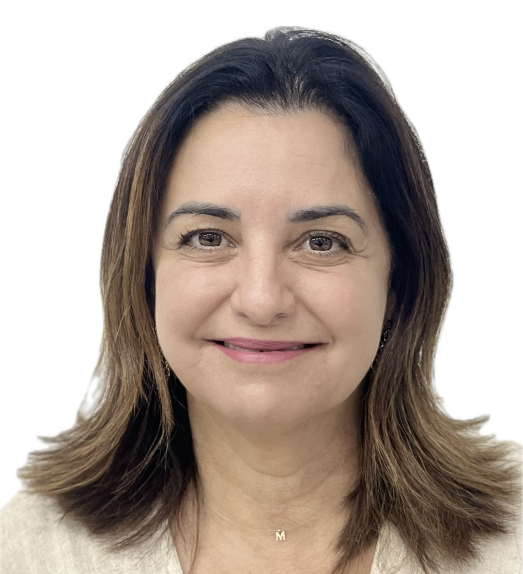 Profa. Marcia Cristina Ananias da Silva