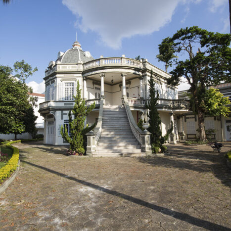 Campus Lorena - UNISAL