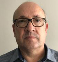 Prof. José Luis Alves Lima