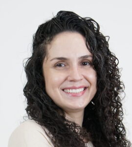 Profa. Me. Beatriz Araujo da Rocha