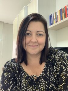 Profa. Dra. Marcia Calixto dos Santos