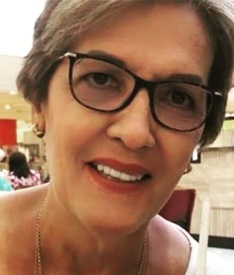 Profa. Marta Maria Pasquali