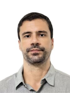 Prof. Dr. Marcelo Guimarães Silva