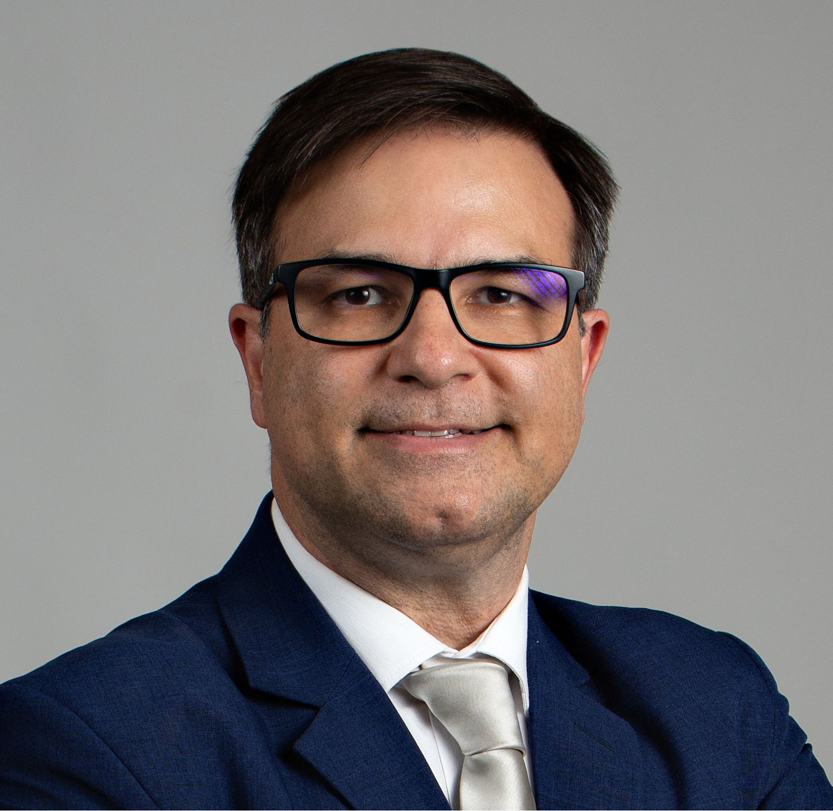 Prof. Luis Fernando Rabelo Chacon