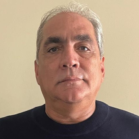 Prof. Dr. Lino Rosell Valdenebro