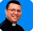 Pe. Alexandre Luis de Oliveira, SDB