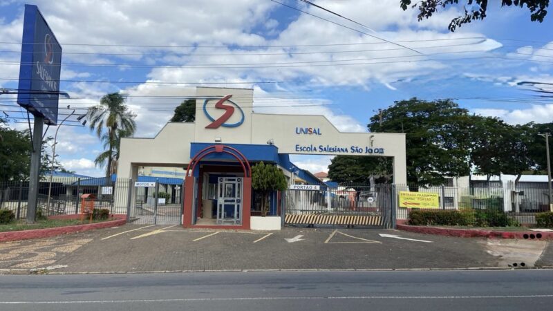 UNISAL Campinas abre Processo Seletivo para novos docentes em 2026
