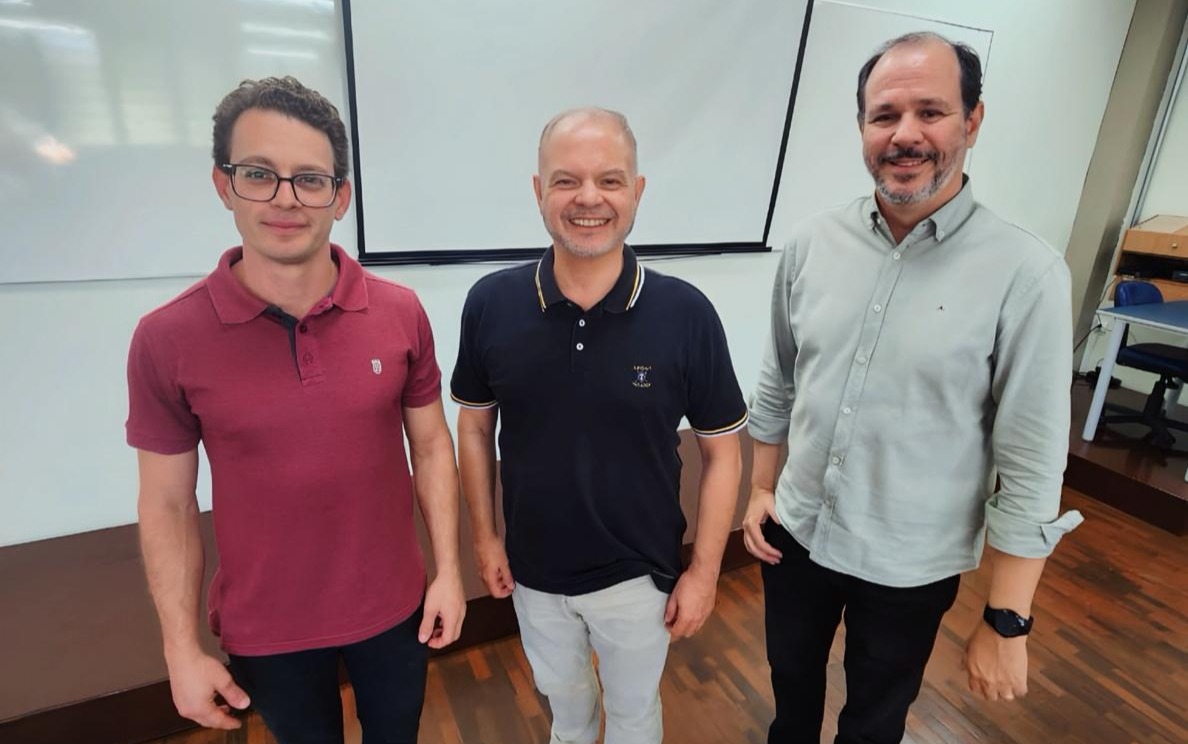 Renovação e Missão: UNISAL tem novos gerentes para as Unidades de Campinas e Americana 