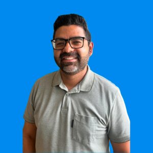 Daniel de Souza Brito