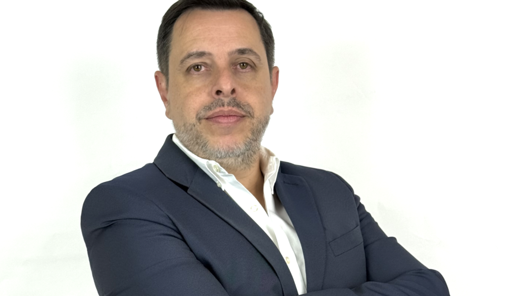 Kleber Stefano, pró-reitor de Ensino, Pesquisa e Pós-Graduação