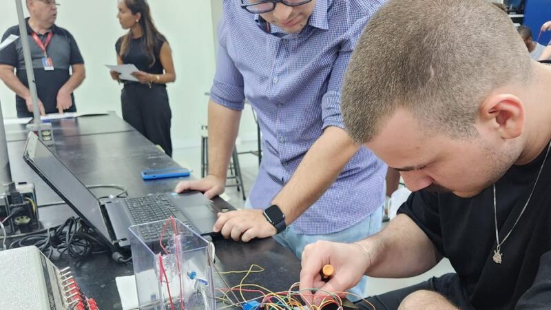 Protagonismo e Serviço: UNISAL Lança Edital para o Programa de Monitoria 2026-1