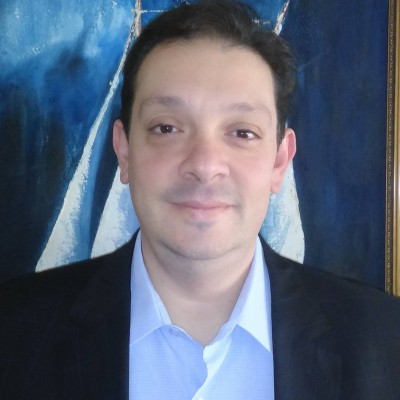Prof. Dr. Cláudio Tucci Junior