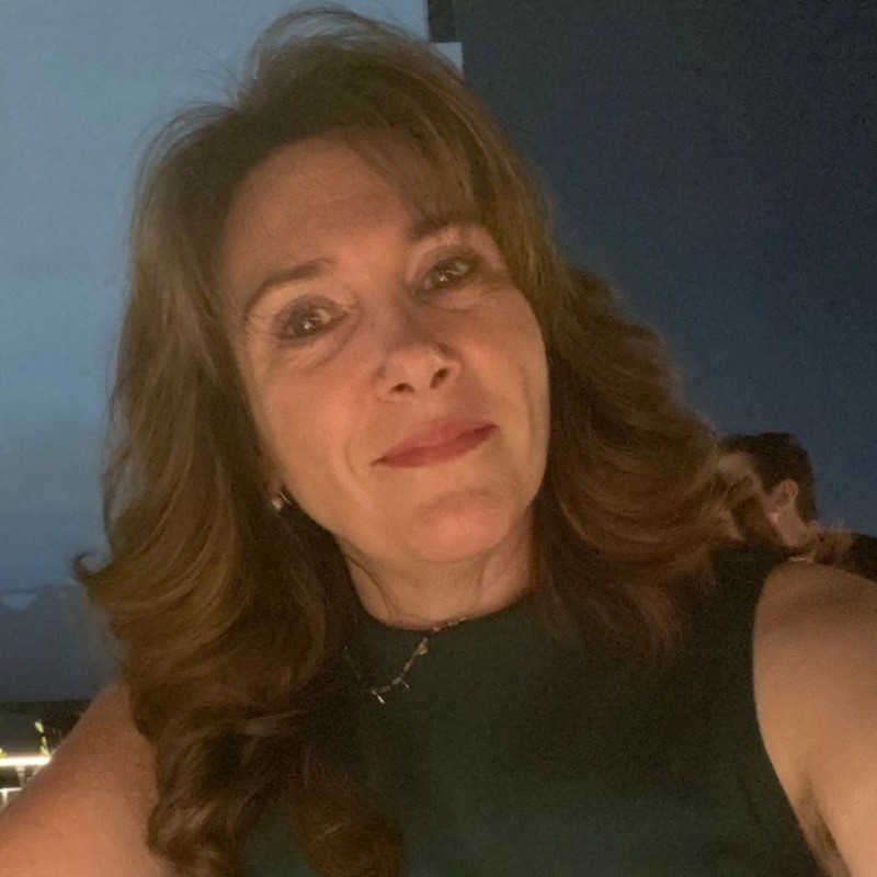 Profa. Cristina Corsini 