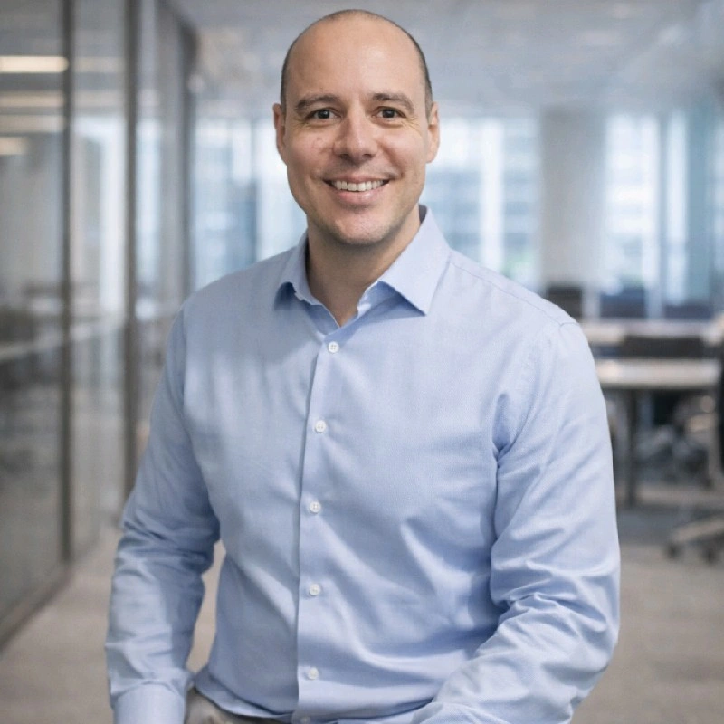 Prof. Luiz Gustavo Migotti