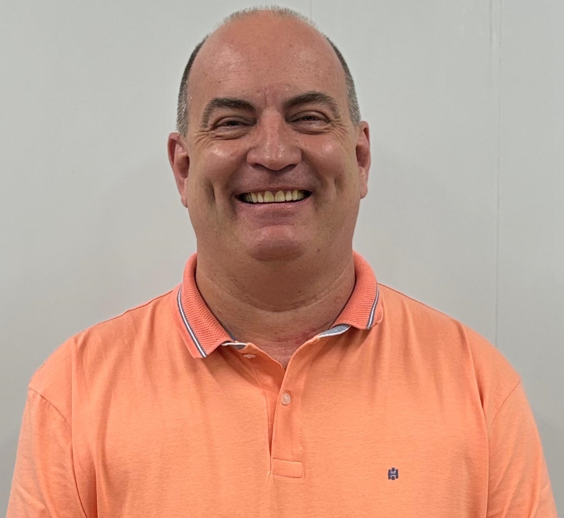 Prof. Me. Alvaro Parisi