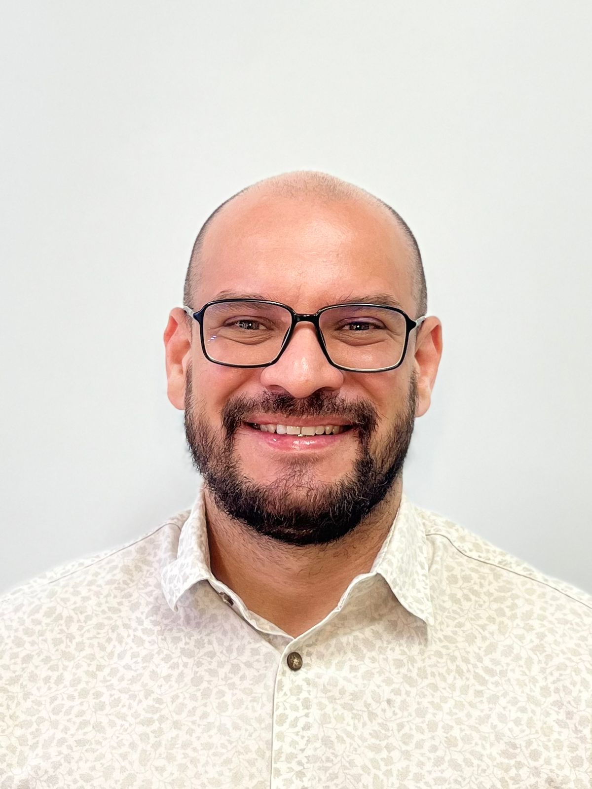 Ir. Eduardo Toledo de Melo