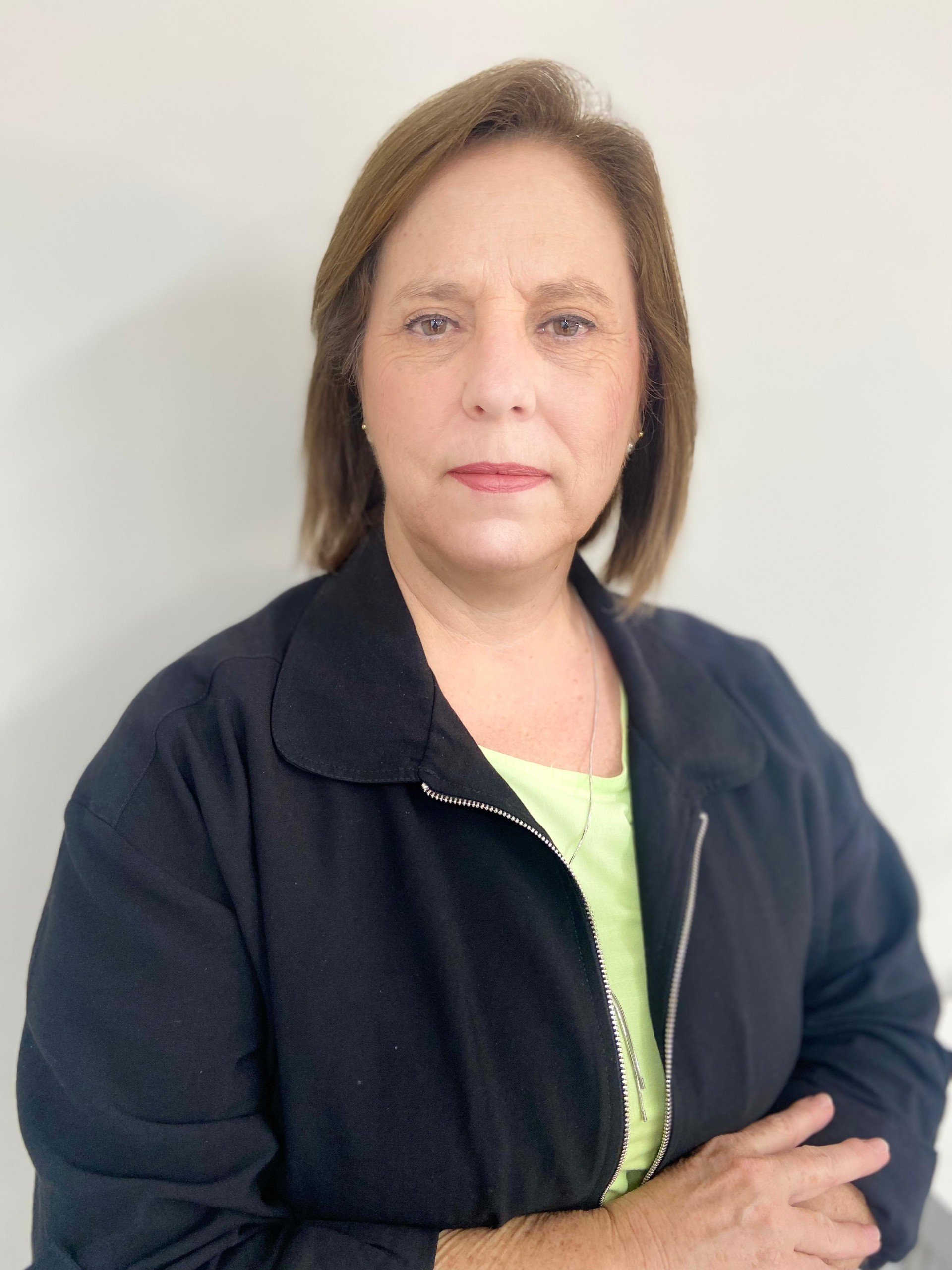 Profa. Ma. Elaine Berini da Costa Oliveira