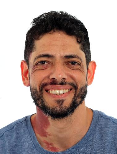 Prof. Me. João Francisco Clemente Junior