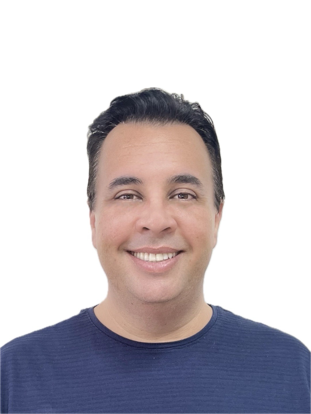 Prof. Me. Mateus Afonso Gomes