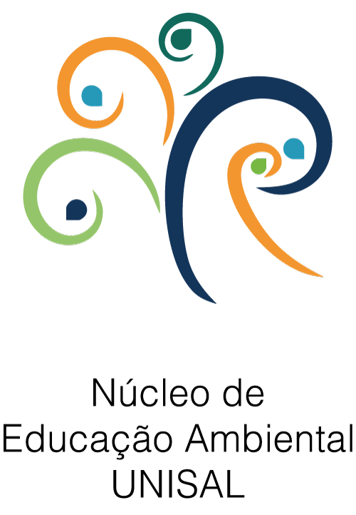 Logo Núcleo de Educação Ambiental