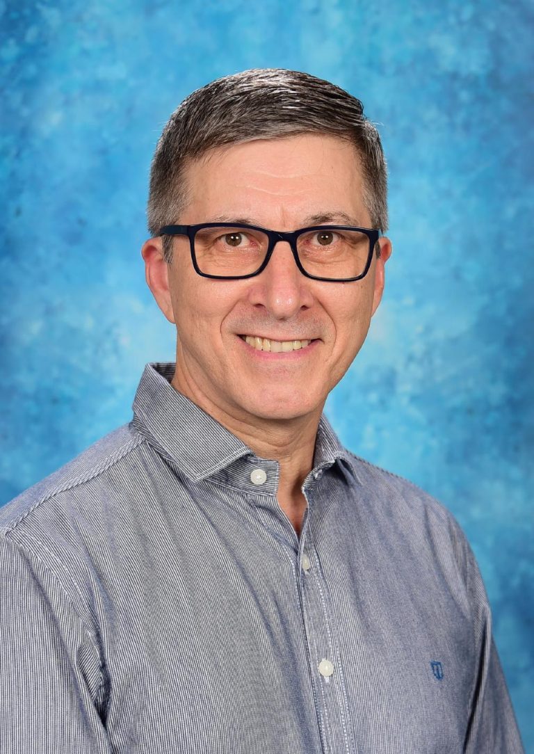 Pe. Roque Luiz Sibioni