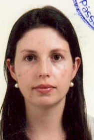 Profa. Dra. Suillan Miguez Gonzalez