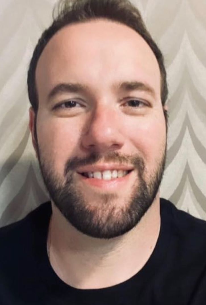 Prof. Dr. Victor José dos Santos Baldan