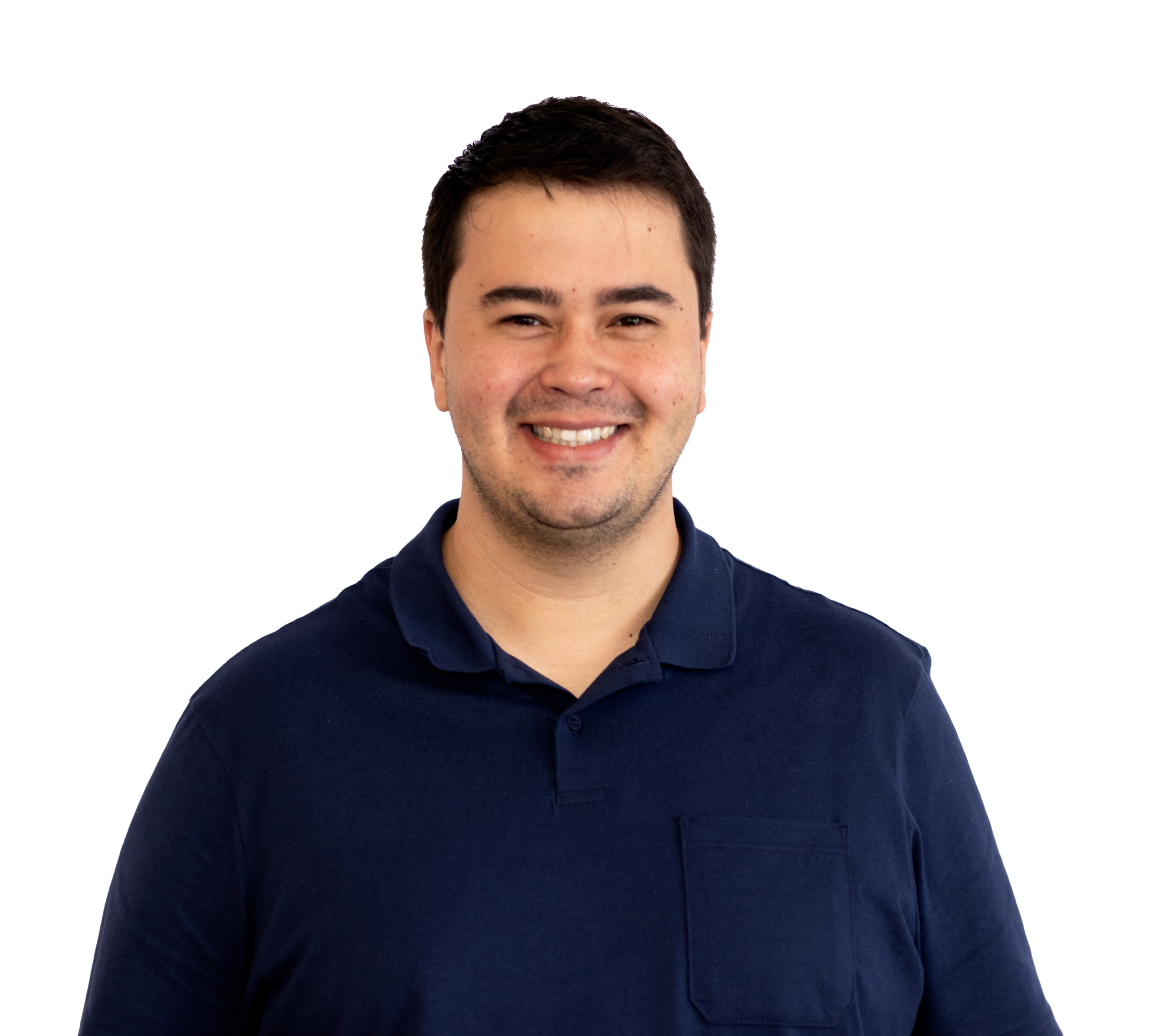 Ir. Vitor Aladic de Melo