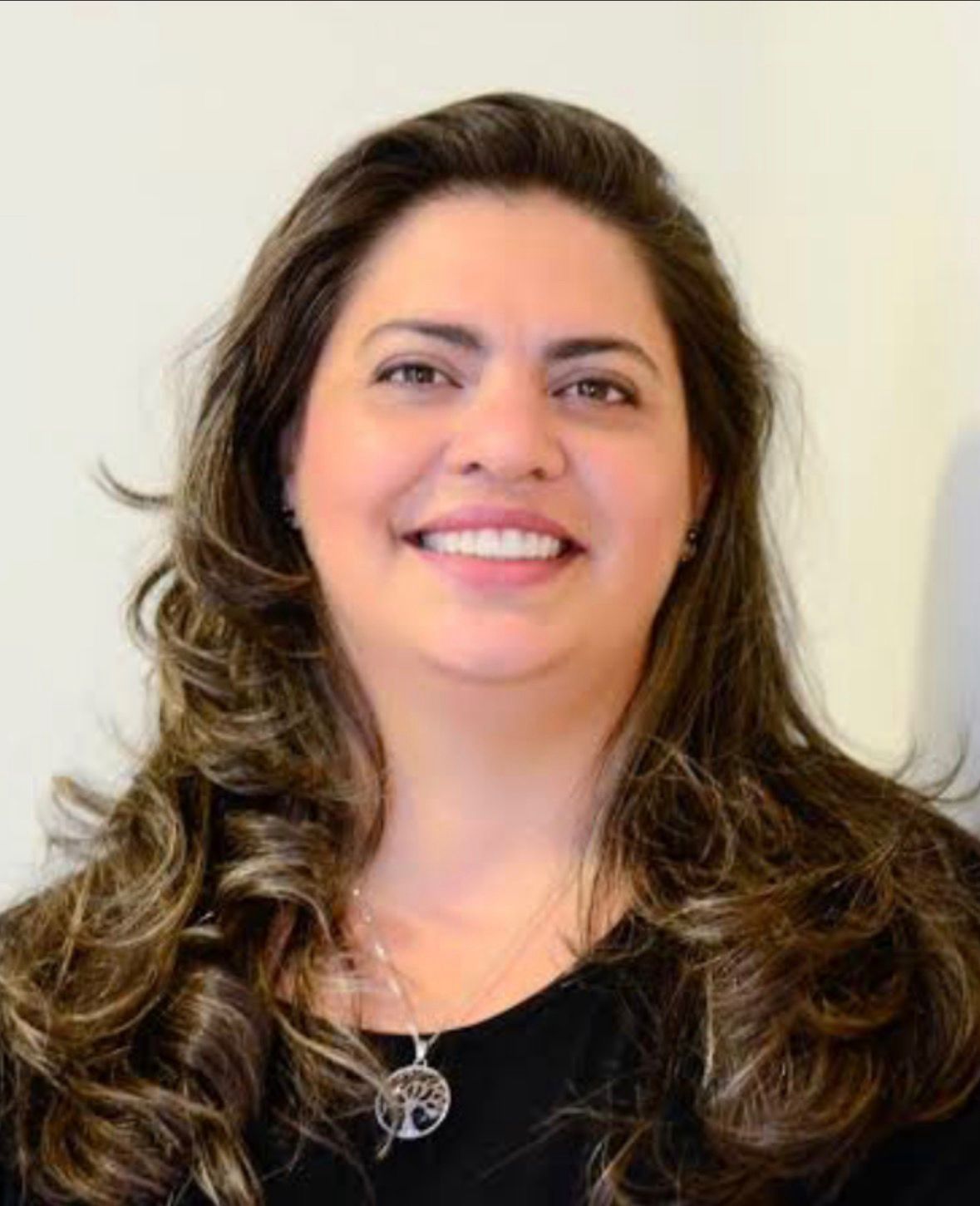 Profa.Dra. Juliana dos Santos Corbett