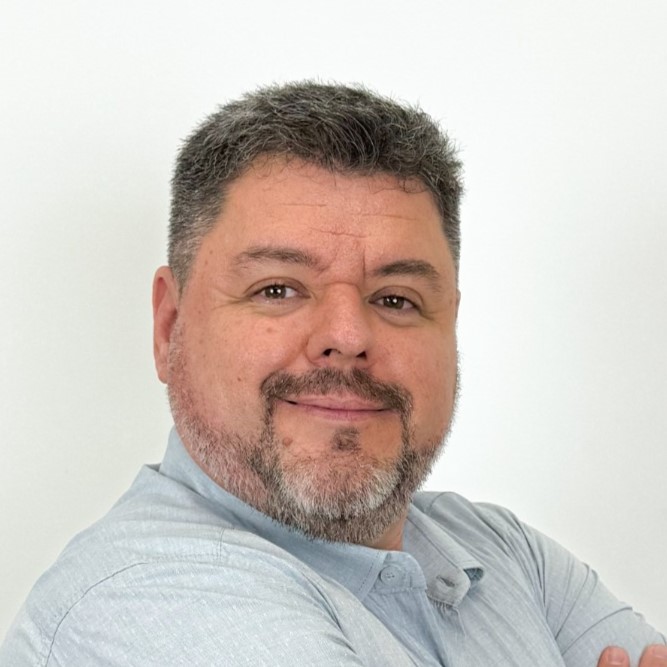 Prof. Me. Robert Soares do Nascimento