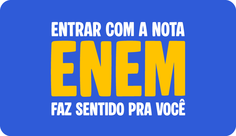 Processo Seletivo ENEM UNISAL 2026/2 - Campinas