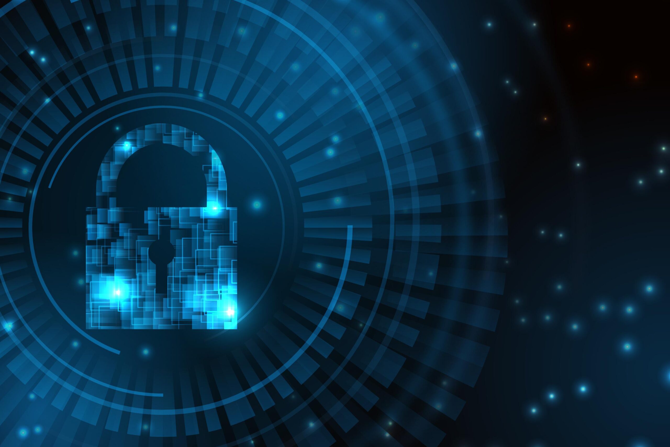 Fundamentos de Cibersegurança