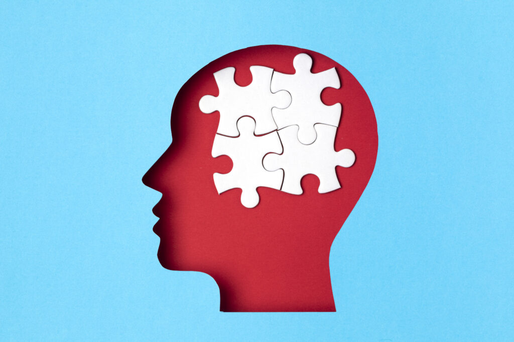Psicologia