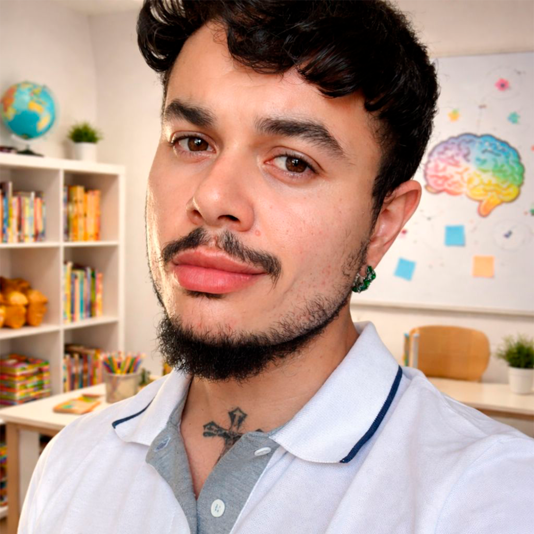 Prof. Paulo Roberto Alves