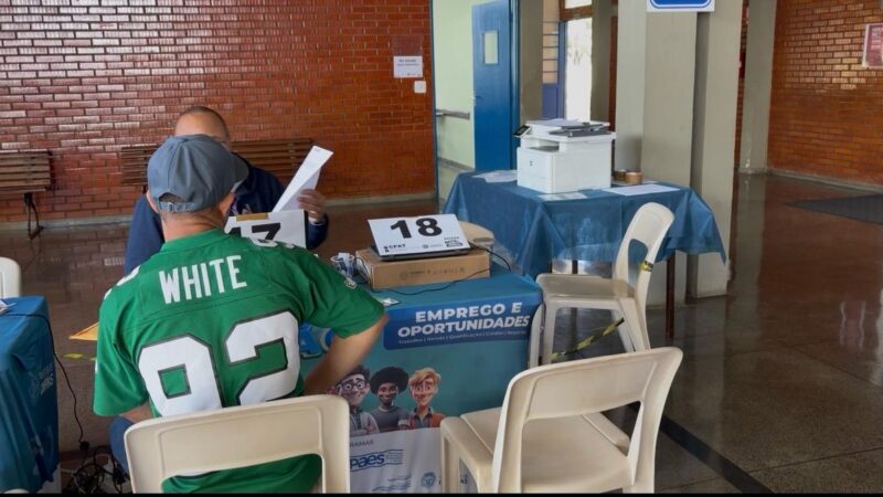 UNISAL Campinas sedia Feirão de Emprego e reafirma aliança entre comunidade, empresas e poder público
