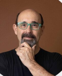 Jorge Tadeu Brettas de Godoy
