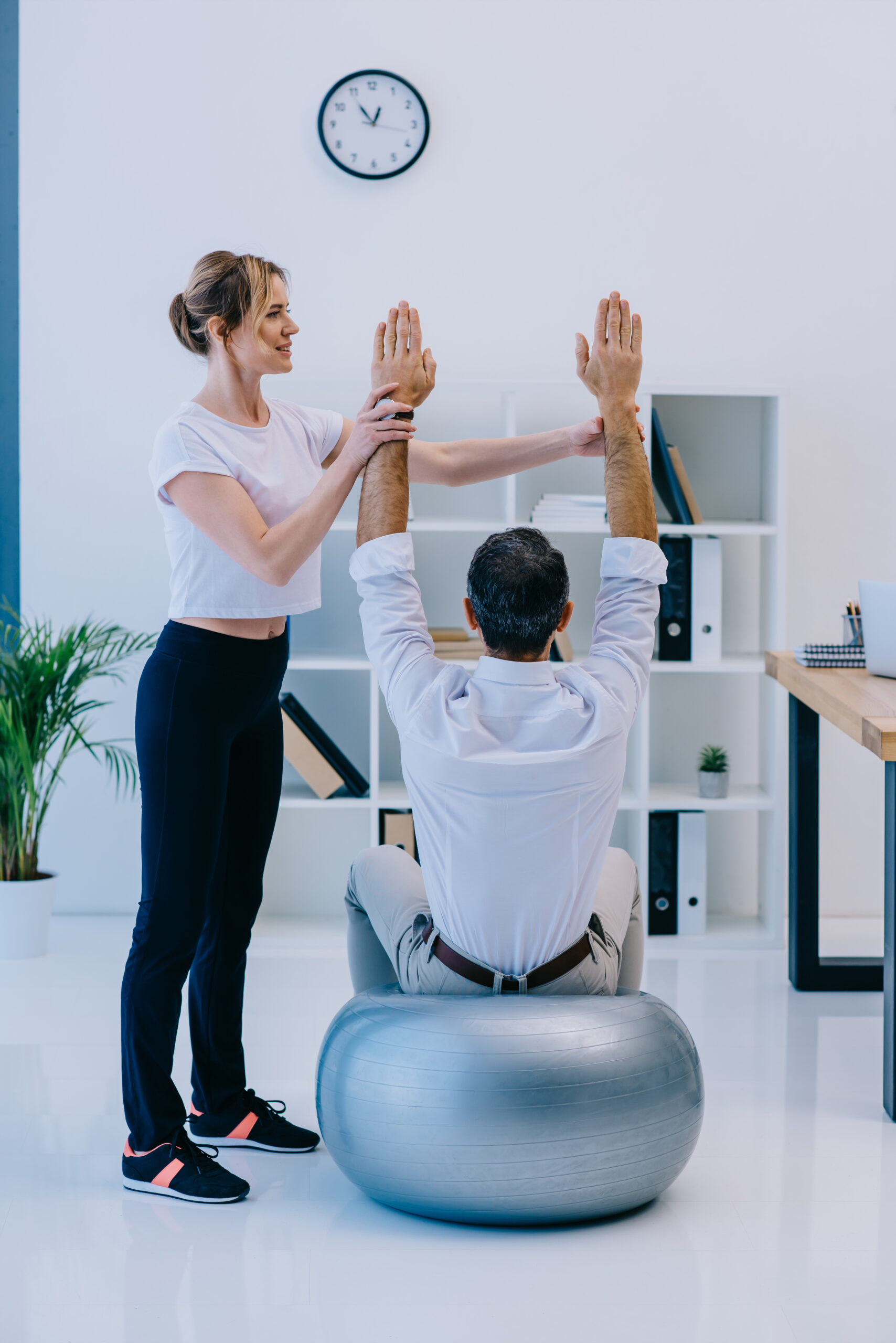 Fisioterapia do Trabalho e Assistência Técnica em pericia judicial trabalhista