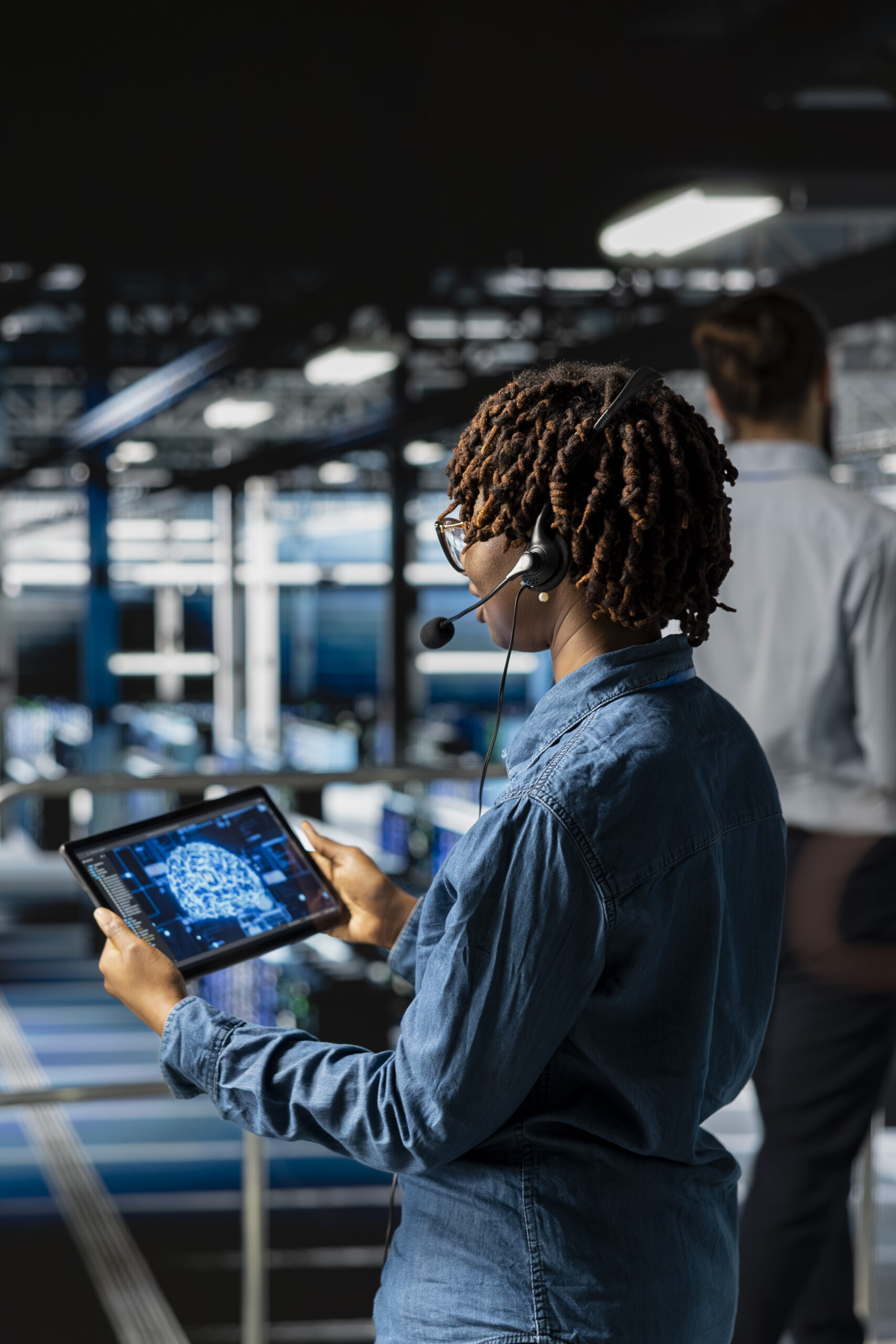 Indústria 5.0 e Inteligência Artificial