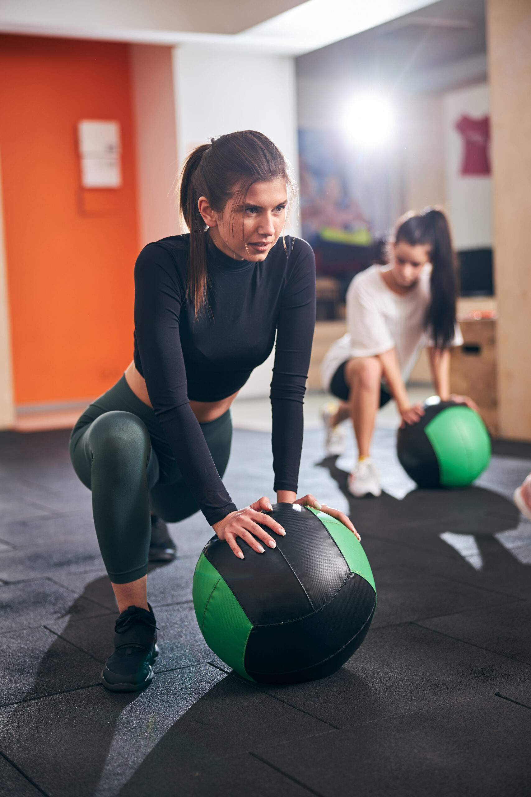 Treino funcional