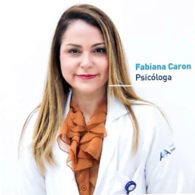 Fabiana Marthes Molli Caron