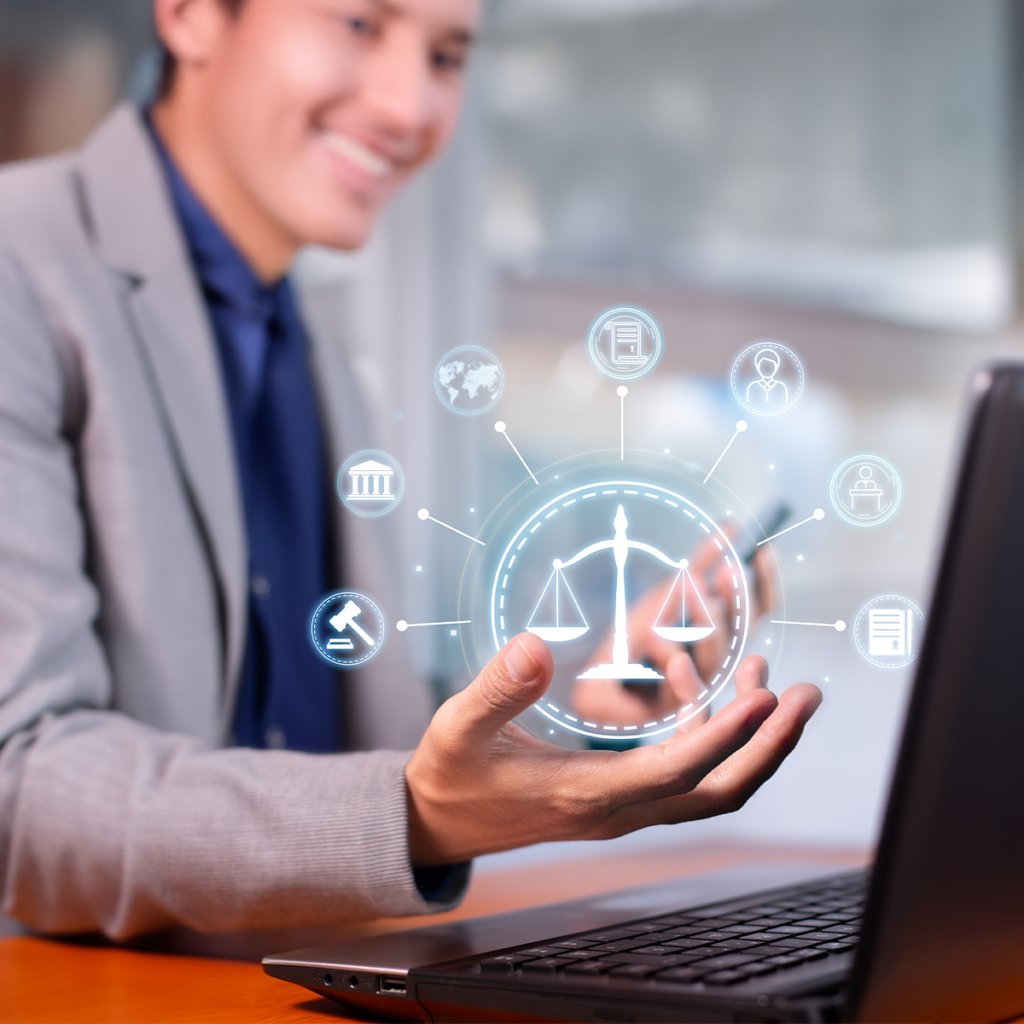 Direito Digital, Proteção de Dados e Governança Cibernética