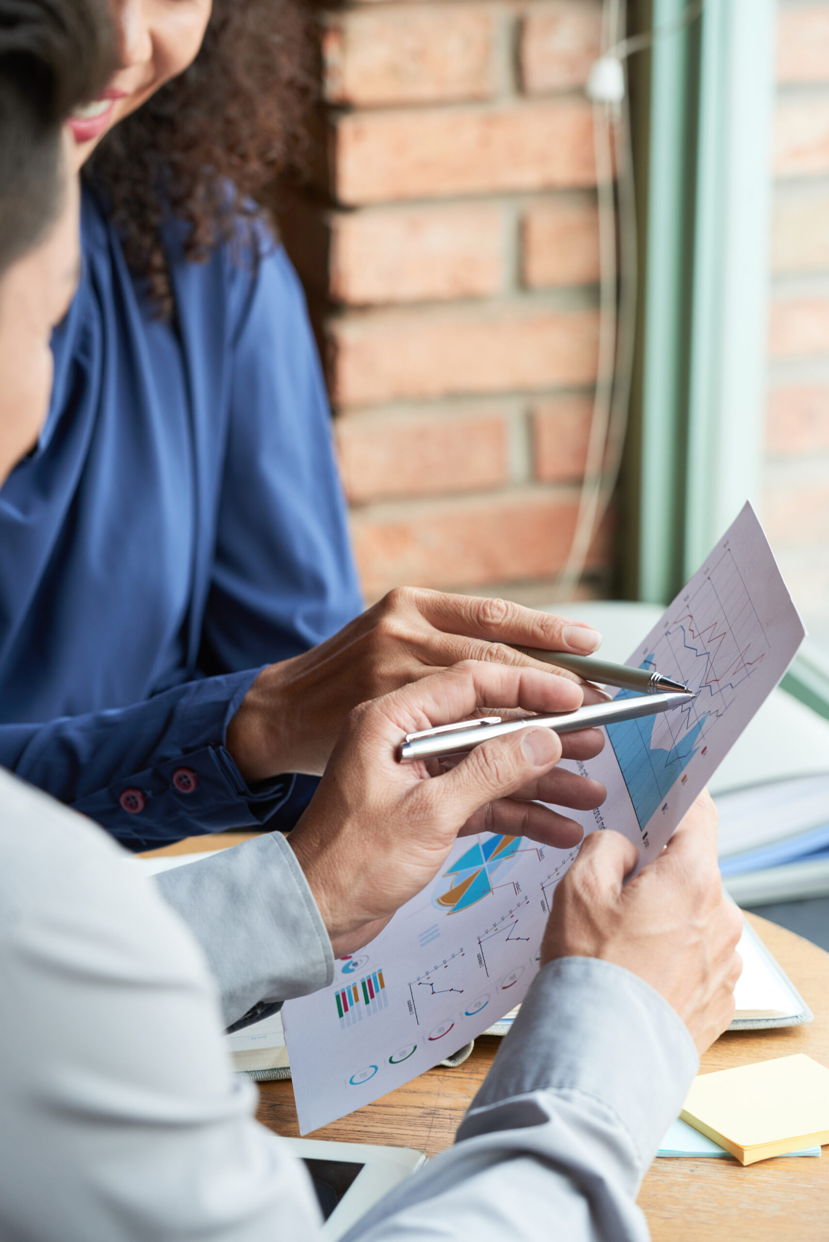 Técnicas de vendas e negociação por perfil comportamental