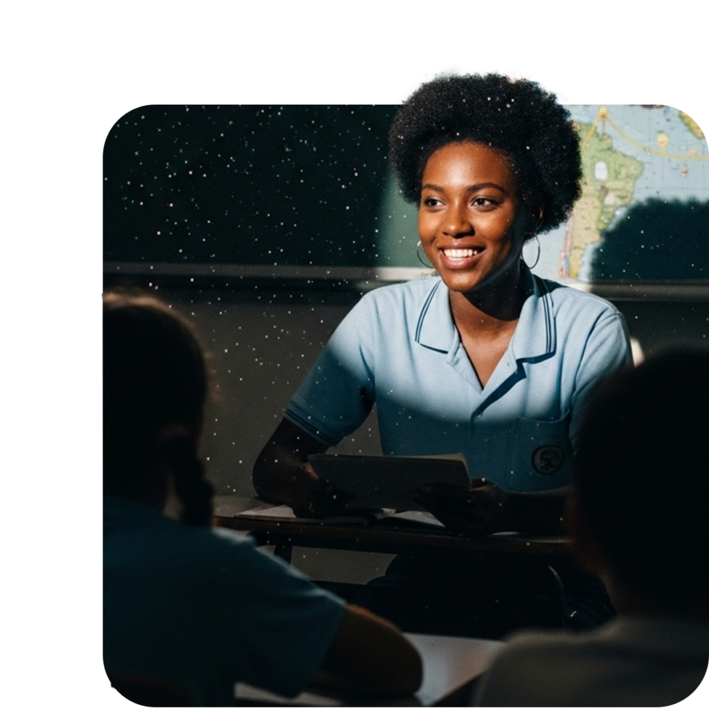 Gestão Educacional