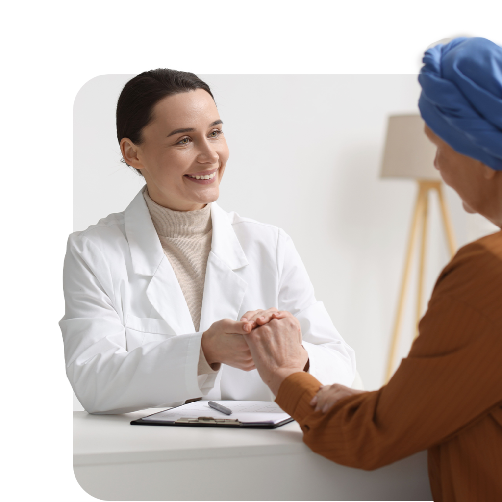 Psico Oncologia