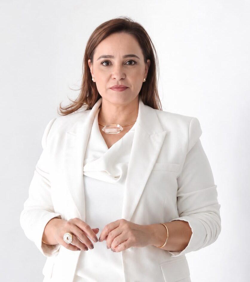 Profa. Me. Nathalia Brisolla