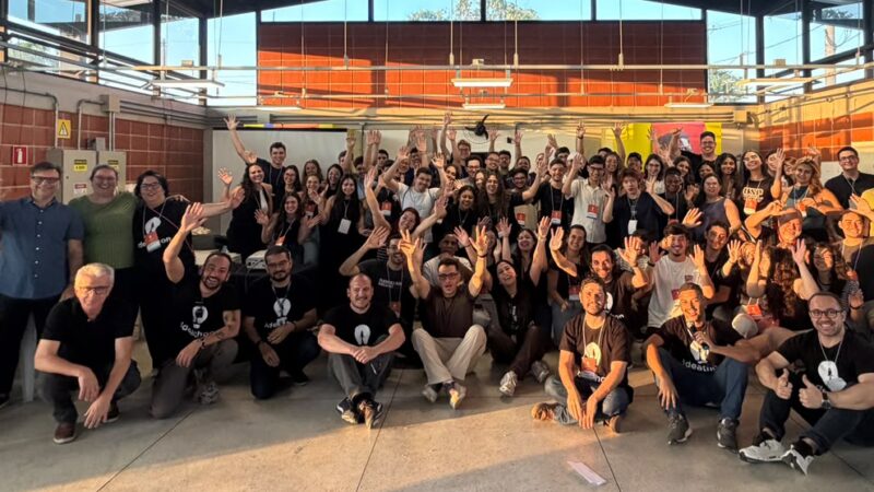UNISAL Lorena celebra desempenho de estudantes no Ideathon Sebrae, com equipes em 1º e 2º lugares